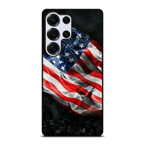 AMERICAN COLORS CITY SKYLINE Samsung Galaxy S26 Ultra Case Cover