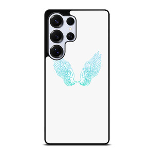 ANGEL WING Samsung Galaxy S26 Ultra Case Cover