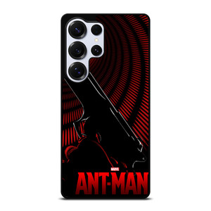 ANT MAN 3 Samsung Galaxy S26 Ultra Case Cover