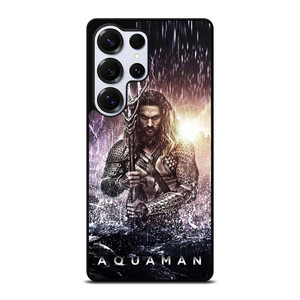 AQUAMAN 1 Samsung Galaxy S26 Ultra Case Cover