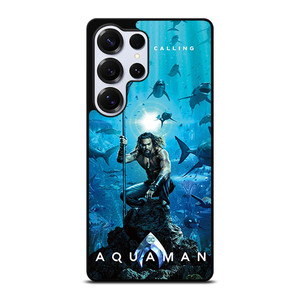 AQUAMAN 2 Samsung Galaxy S26 Ultra Case Cover