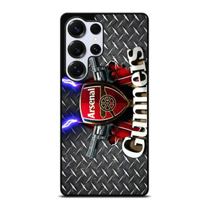 ARSENAL 1 Samsung Galaxy S26 Ultra Case Cover