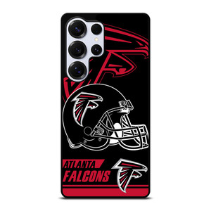 ATLANTA FALCONS 2 Samsung Galaxy S26 Ultra Case Cover
