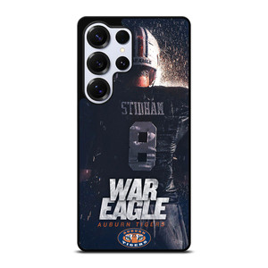AUBURN TIGERS WAR EAGLE 2 Samsung Galaxy S26 Ultra Case Cover