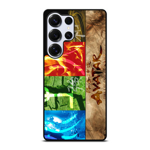 AVATAR 4 ELEMENTS Samsung Galaxy S26 Ultra Case Cover