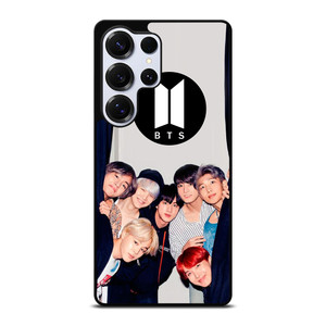BANGTAN BOYS BTS 2 Samsung Galaxy S26 Ultra Case Cover