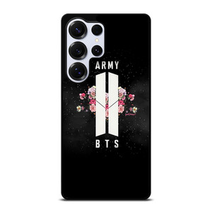BANGTAN BOYS BTS ARMY Samsung Galaxy S26 Ultra Case Cover