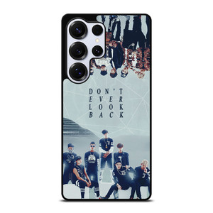 BANGTAN BOYS BTS KPOP 1 Samsung Galaxy S26 Ultra Case Cover