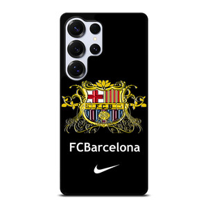 BARCELONA FC GRAFFITI Samsung Galaxy S26 Ultra Case Cover