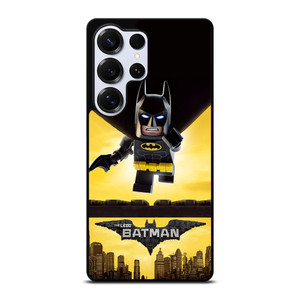 BATMAN LEGO Samsung Galaxy S26 Ultra Case Cover