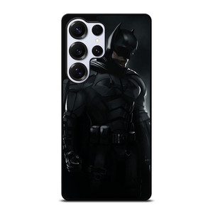 BATMAN SUPER HERO DC 3 Samsung Galaxy S26 Ultra Case Cover