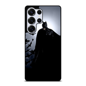 BATMAN SUPER HERO DC Samsung Galaxy S26 Ultra Case Cover
