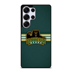BAYLOR BEARS BASKETBALL Samsung Galaxy S26 Ultra Case Cover