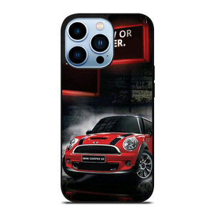 MINI COOPER 1969 iPhone 13 Pro Max Case Cover MINI COOPER 1969 iPhone 13 Pro Max Case Cover