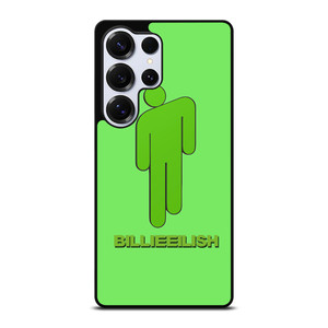 BILLIE EILISH LOGO Samsung Galaxy S26 Ultra Case Cover