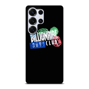 BILLIONAIRE BOYS CLUB BBC Samsung Galaxy S26 Ultra Case Cover