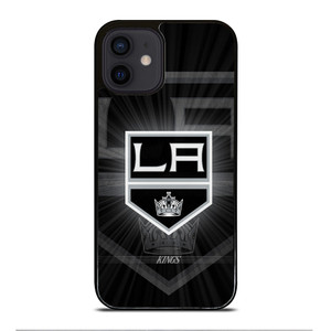 LA KINGS 2 iPhone 12 Mini Case Cover