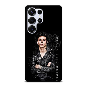BLACK VEIL BRIDES ANDY Samsung Galaxy S26 Ultra Case Cover
