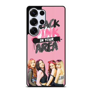 BLACKPINK 2 Samsung Galaxy S26 Ultra Case Cover