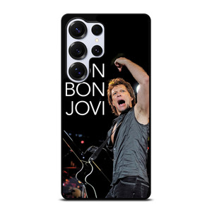 BON JOVI JON 2 Samsung Galaxy S26 Ultra Case Cover