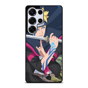 BORUTO 3 Samsung Galaxy S26 Ultra Case Cover
