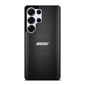 BOSE SPEAKER LOGO Samsung Galaxy S26 Ultra Case Cover