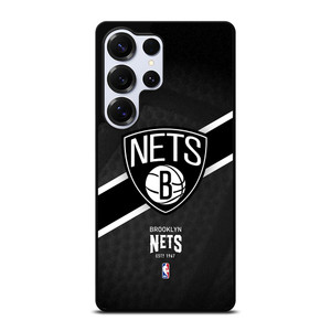 BROOKLYN NETS LOGO Samsung Galaxy S26 Ultra Case Cover