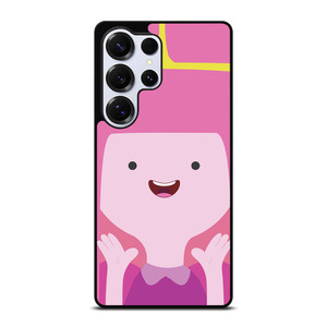 BUBBLEGUM PRINCESS 2 Samsung Galaxy S26 Ultra Case Cover