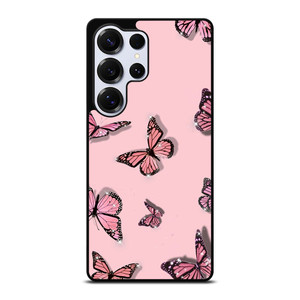 BUTTERFLY SPARKLE 2 Samsung Galaxy S26 Ultra Case Cover