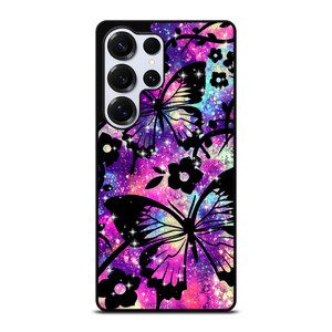 BUTTERFLY SPARKLE 4 Samsung Galaxy S26 Ultra Case Cover