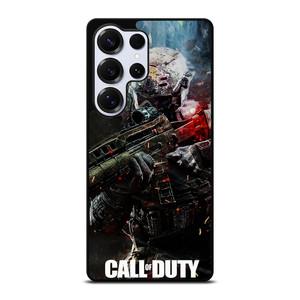 CALL OF DUTY COD Samsung Galaxy S26 Ultra Case Cover