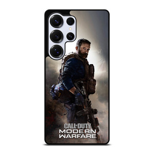 CALL OF DUTY WAR Samsung Galaxy S26 Ultra Case Cover
