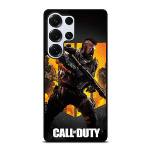 CALL OF DUTY WARFARE Samsung Galaxy S26 Ultra Case Cover