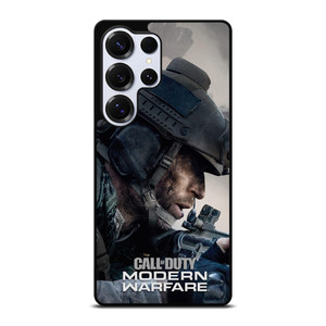 CALL OF DUTY WARRIOR Samsung Galaxy S26 Ultra Case Cover