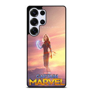CAPTAIN MARVEL 2 Samsung Galaxy S26 Ultra Case Cover