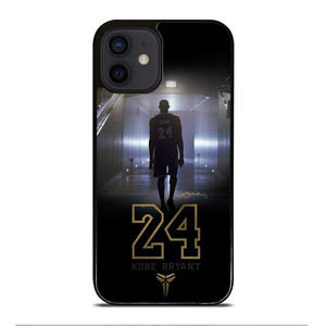 KOBE BRYANT SIGN iPhone 12 Mini Case Cover KOBE BRYANT SIGN iPhone 12 Mini Case Cover