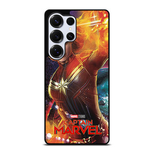 CAPTAIN MARVEL 4 Samsung Galaxy S26 Ultra Case Cover