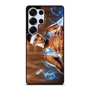 CARMELO ANTHONY 1 Samsung Galaxy S26 Ultra Case Cover
