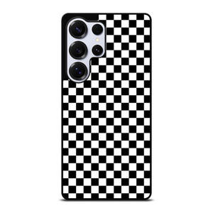 CHECKED Samsung Galaxy S26 Ultra Case Cover