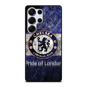 CHELSEA 1 Samsung Galaxy S26 Ultra Case Cover