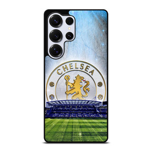 CHELSEA STAMFORD BRIDGE 1 Samsung Galaxy S26 Ultra Case Cover