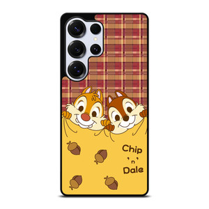 CHIP AND DALE 2 Samsung Galaxy S26 Ultra Case Cover