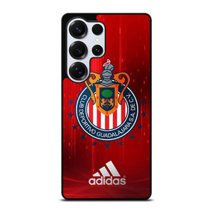 CHIVAS DE GUADALAJARA 1 Samsung Galaxy S26 Ultra Case Cover