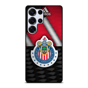 CHIVAS DE GUADALAJARA 4 Samsung Galaxy S26 Ultra Case Cover