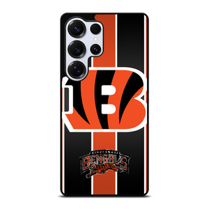 CINCINNATI BENGALS 1 Samsung Galaxy S26 Ultra Case Cover