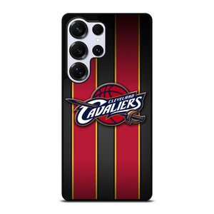CLEVELAND CAVALIERS 2 Samsung Galaxy S26 Ultra Case Cover