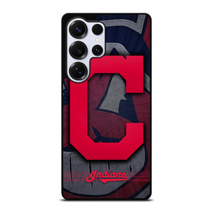CLEVELAND INDIANS 1 Samsung Galaxy S26 Ultra Case Cover