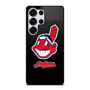 CLEVELAND INDIANS 2 Samsung Galaxy S26 Ultra Case Cover