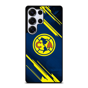 CLUB AMERICA FOOTBAL TEAM Samsung Galaxy S26 Ultra Case Cover