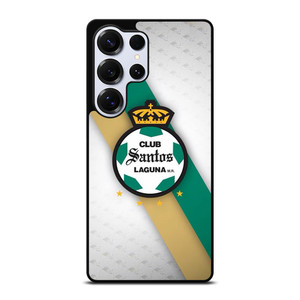CLUB SANTOS LAGUNA FOOTBALL LOGO 3 Samsung Galaxy S26 Ultra Case Cover